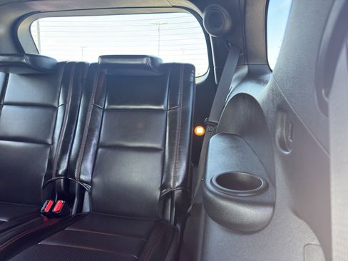 Used 2024 Dodge Durango GT AWD/4WD image 37