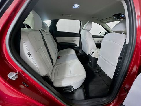 Certified 2025 Hyundai Tucson SEL image 26