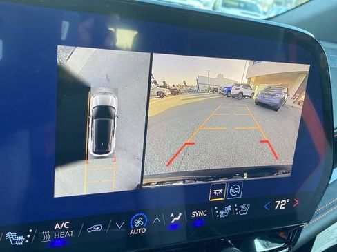 New 2026 Chevrolet Blazer EV SS image 15