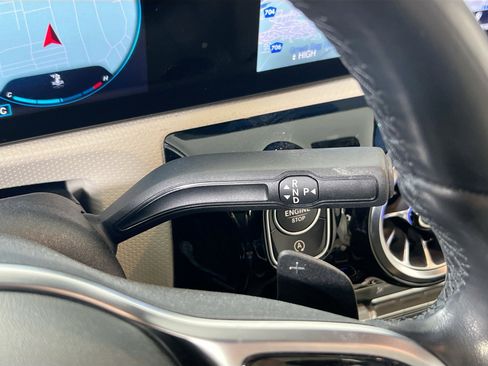 Used 2022 Mercedes-Benz A 220 A 220 image 16