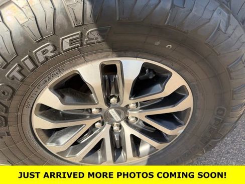 Used 2020 Ford F150 Raptor w/ Equipment Group 801A Mid image 6