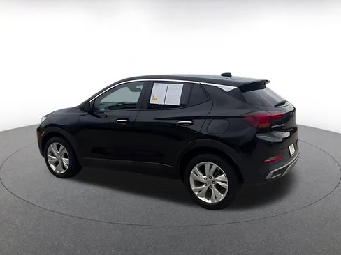 Used 2025 Buick Encore GX Preferred image 10