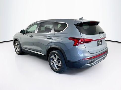 Used 2023 Hyundai Santa Fe SE FWD image 5