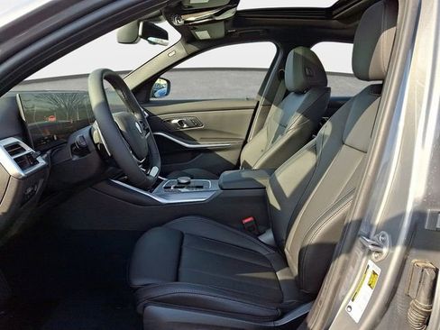 New 2026 BMW 330i Sedan w/ Premium Package image 11