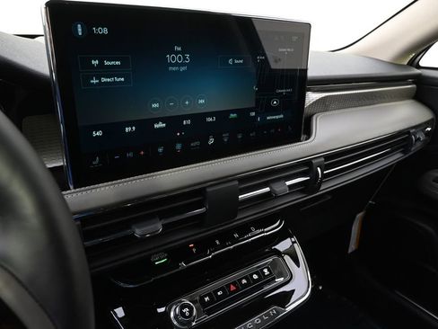 New 2026 Lincoln Corsair Reserve w/ Jet Appearance Package image 26