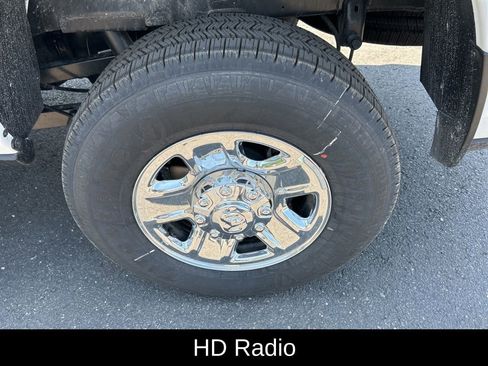 New 2025 RAM 2500 Tradesman AWD/4WD image 19
