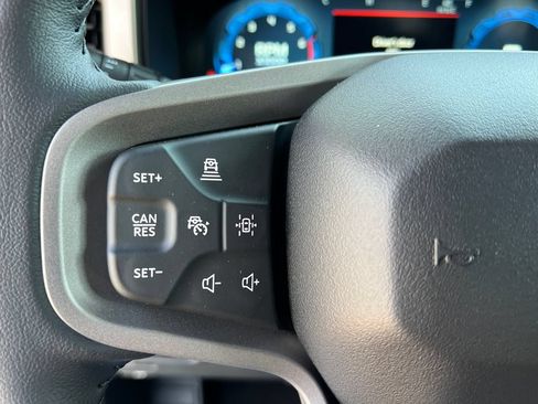New 2026 Ford Bronco Outer Banks w/ Sasquatch Package AWD/4WD image 20