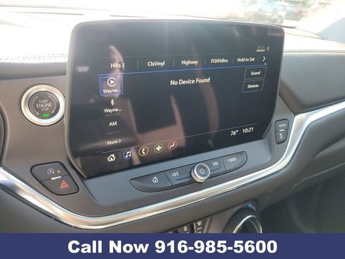 New 2024 Chevrolet Blazer LT w/ LPO, Cargo Package image 17