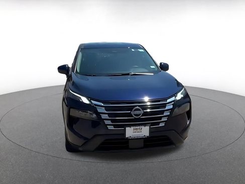 Used 2026 Nissan Rogue SV AWD/4WD image 4