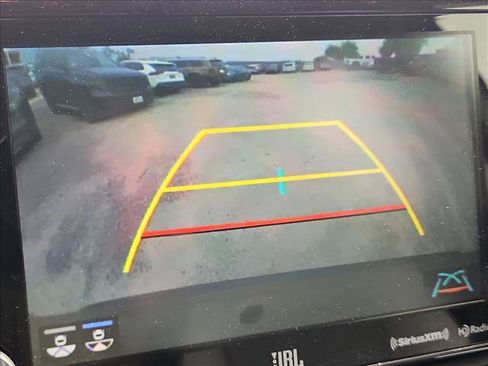Used 2020 Toyota RAV4 Limited AWD/4WD image 16