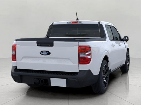 New 2025 Ford Maverick Lariat w/ 4K Tow Package image 8