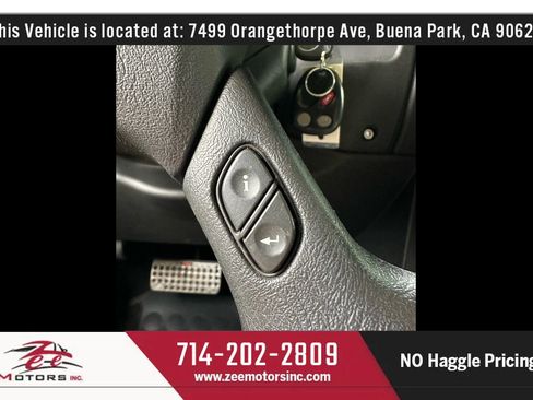 Used 2006 HUMMER H2 image 22