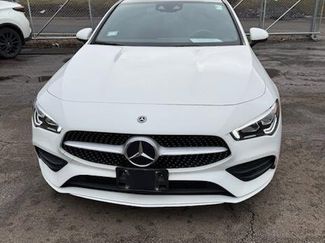 Used 2020 Mercedes-Benz CLA 250 4MATIC video 3