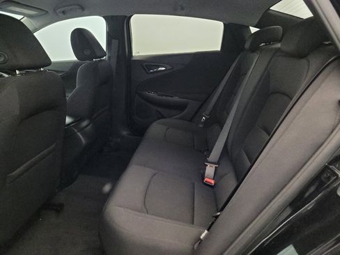 Used 2022 Chevrolet Malibu LS FWD image 18