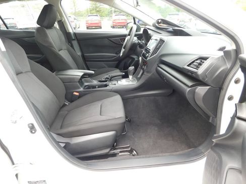 Used 2023 Subaru Impreza 2.0i AWD/4WD image 16