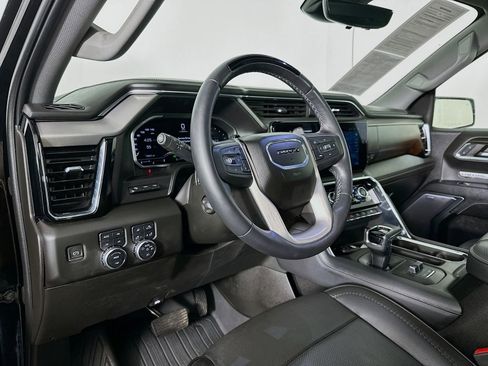 Used 2024 GMC Sierra 1500 Denali image 10