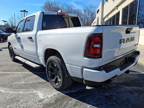 New 2026 RAM 1500 Express image 4