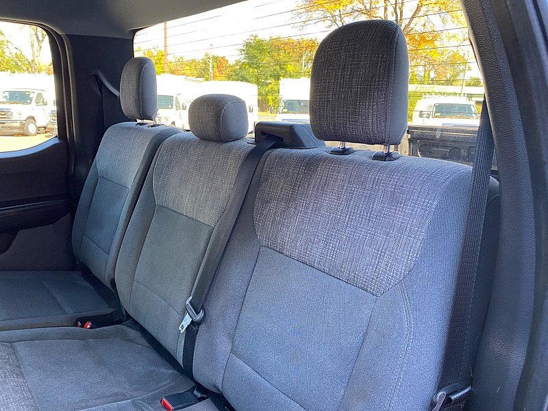 Used 2022 Ford F150 XLT AWD/4WD image 33