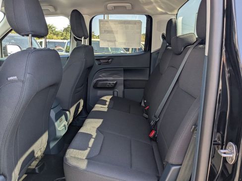 New 2025 Ford Maverick XL image 15