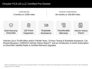 Used 2023 Chrysler Pacifica Touring-L video 2