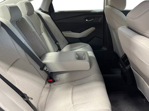 New 2026 Honda Accord SE image 25