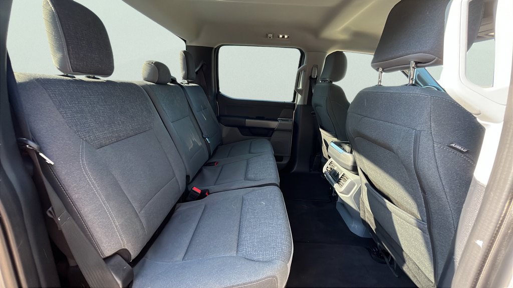 Used 2024 Ford F150 XLT w/ Mobile Office Package AWD/4WD image 18