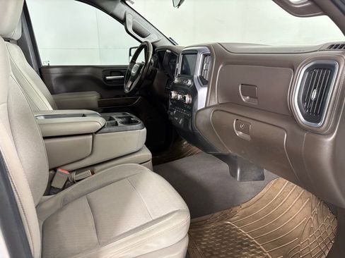 Used 2019 GMC Sierra 1500 SLE w/ SLE Value Package RWD image 14