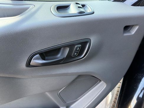 Used 2022 Ford Transit 250 148 High Roof Extended w/ Load Area Protection Package image 14