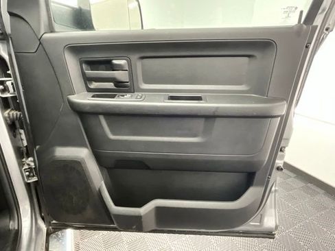 Used 2022 RAM 2500 Tradesman image 9