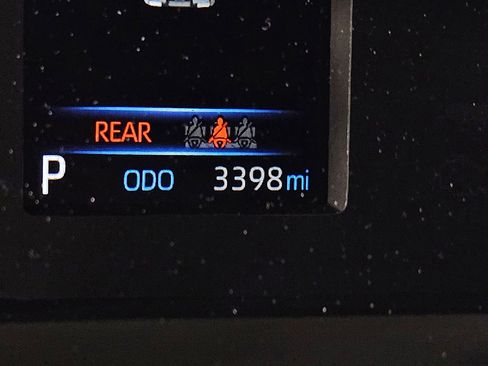 Certified 2026 Toyota Tundra SR5 w/ SR5 Convenience Package image 29