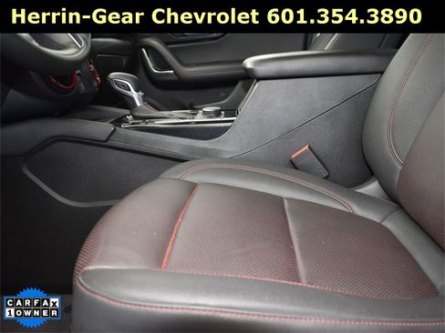 Used 2024 Chevrolet Blazer RS w/ Driver Confidence II Package image 13