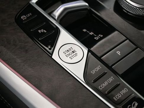 Used 2024 BMW X5 xDrive40i image 23