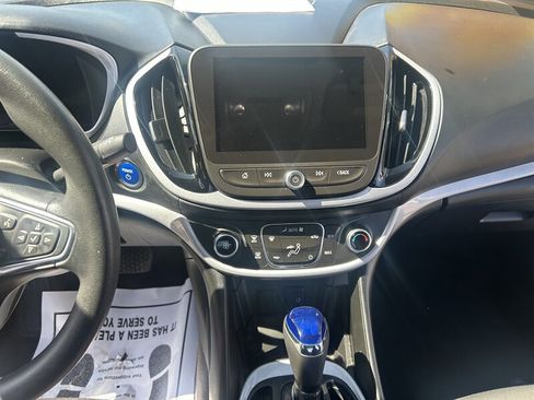 Used 2018 Chevrolet Volt LT image 21
