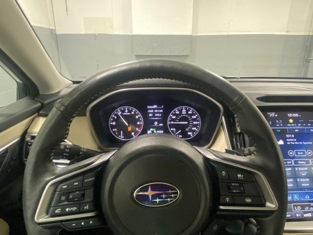 Used 2024 Subaru Outback Limited AWD/4WD image 15