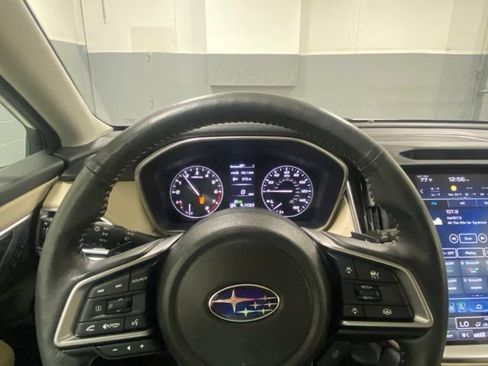 Used 2024 Subaru Outback Limited AWD/4WD image 15