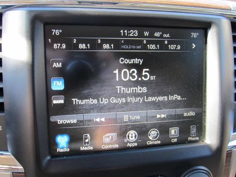 Used 2017 RAM 2500 Laramie w/ Convenience Group image 67