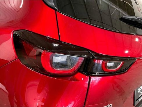 Certified 2025 MAZDA CX-50 AWD 2.5 S w/ Accent Package image 30