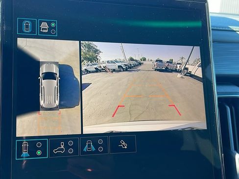 New 2026 GMC Acadia AT4 image 18