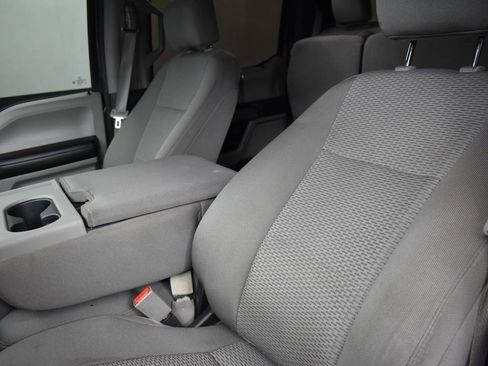 Used 2020 Ford F150 XLT w/ Equipment Group 302A Luxury image 12