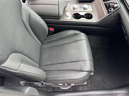 New 2026 Genesis GV80 2.5T Prestige image 13