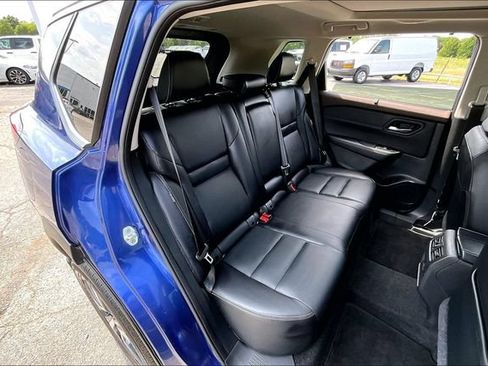 Used 2023 Nissan Rogue SL w/ SL Premium Package AWD/4WD image 25