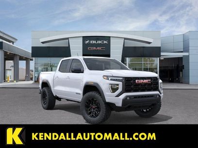 New 2026 GMC Canyon Elevation w/ Convenience Package