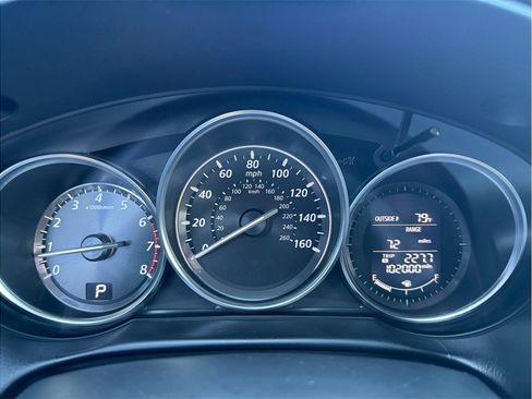 Used 2015 MAZDA CX-5 Touring FWD image 15