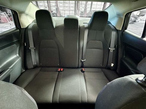 Used 2026 Nissan Sentra S w/ Floor Mat Package FWD image 20