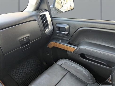 Used 2014 GMC Sierra 1500 SLT w/ SLT Crew Cab Value Package image 45