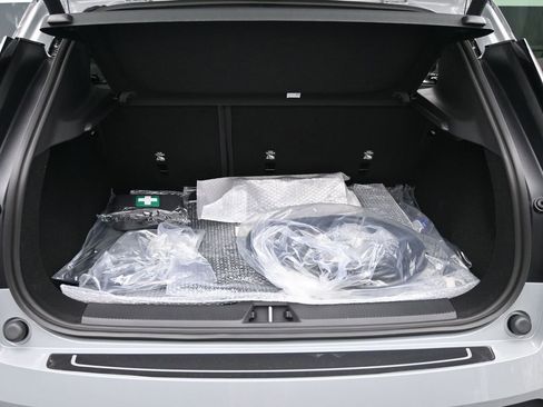 New 2026 Volvo EX30 Cross Country Ultra w/ Protection Package Premier AWD/4WD image 17