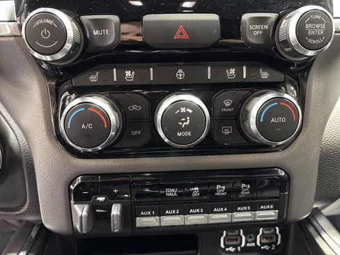 Used 2020 RAM 2500 Laramie AWD/4WD image 24