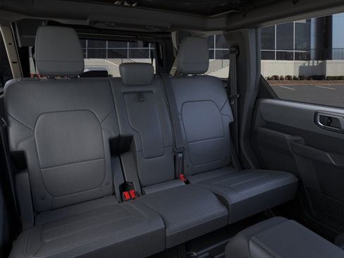 New 2026 Ford Bronco Big Bend image 36