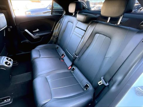 Used 2022 Mercedes-Benz A 220 image 20