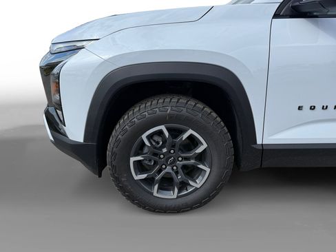 New 2026 Chevrolet Equinox ACTIV w/ Safety and Technology Package FWD image 9